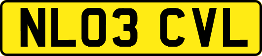 NL03CVL