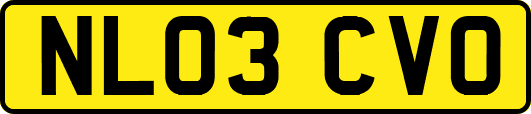 NL03CVO