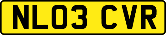 NL03CVR