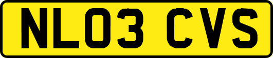 NL03CVS