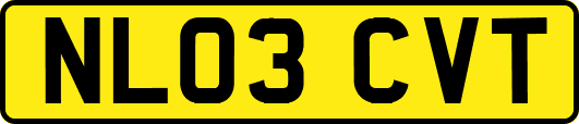 NL03CVT