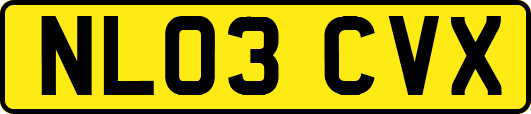 NL03CVX