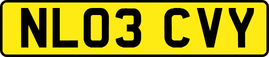 NL03CVY