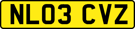NL03CVZ