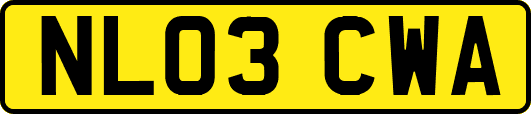 NL03CWA