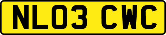 NL03CWC