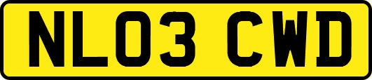 NL03CWD