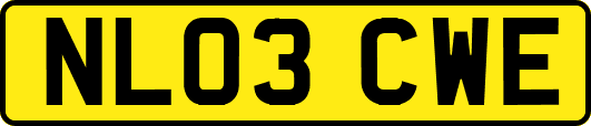 NL03CWE