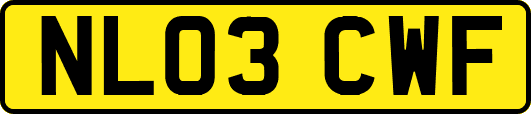 NL03CWF