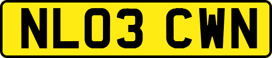 NL03CWN
