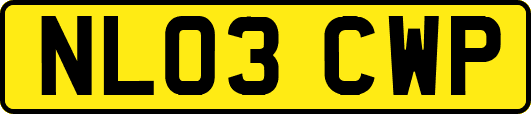 NL03CWP