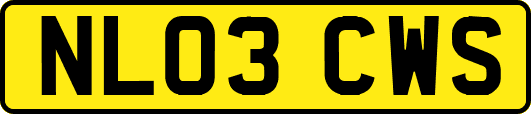 NL03CWS