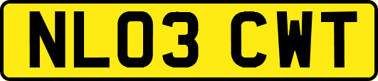NL03CWT