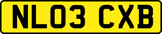 NL03CXB