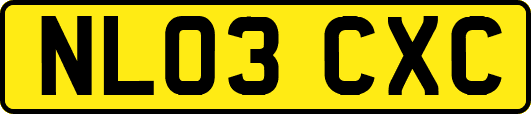 NL03CXC