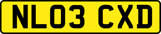 NL03CXD