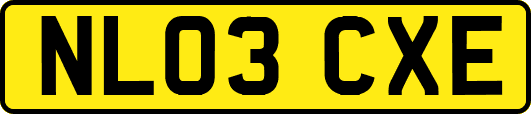 NL03CXE