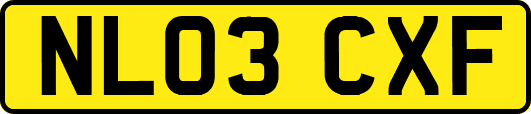 NL03CXF