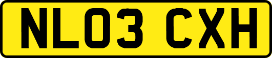 NL03CXH