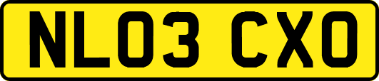 NL03CXO