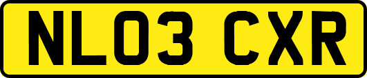 NL03CXR