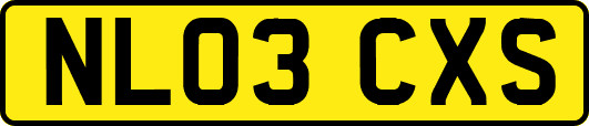 NL03CXS
