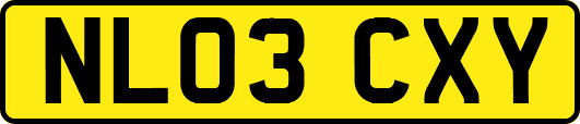 NL03CXY