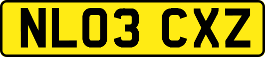 NL03CXZ