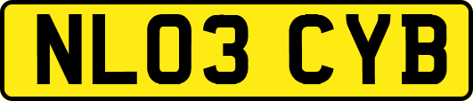 NL03CYB