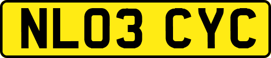 NL03CYC