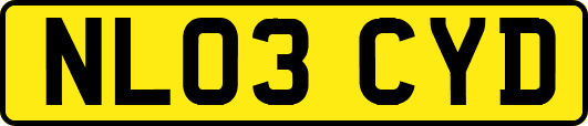 NL03CYD