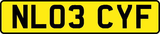 NL03CYF