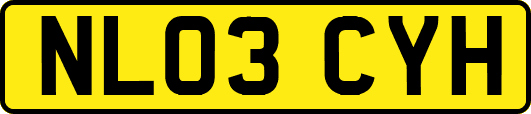 NL03CYH
