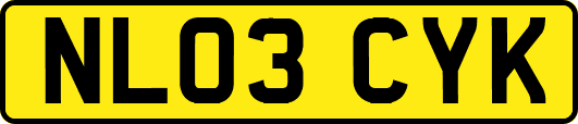 NL03CYK