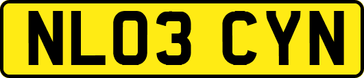 NL03CYN