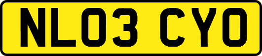 NL03CYO