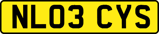 NL03CYS
