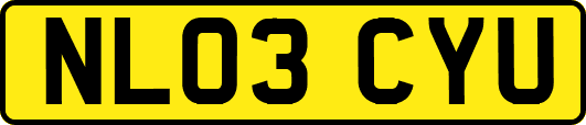 NL03CYU
