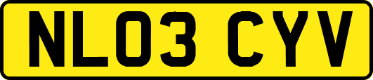 NL03CYV