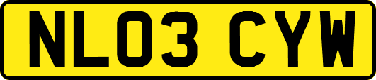 NL03CYW