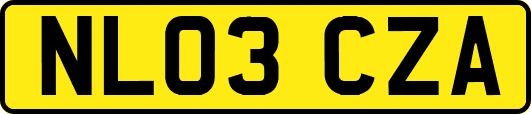 NL03CZA