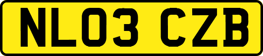 NL03CZB