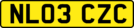 NL03CZC
