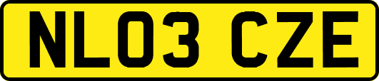 NL03CZE