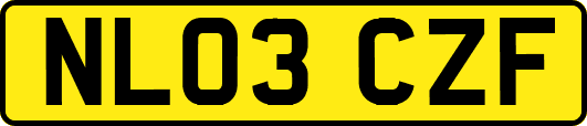NL03CZF