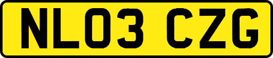 NL03CZG