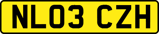 NL03CZH