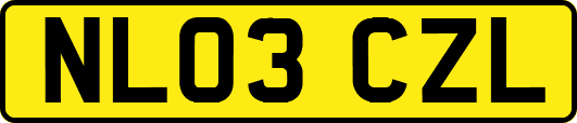 NL03CZL