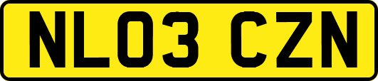 NL03CZN