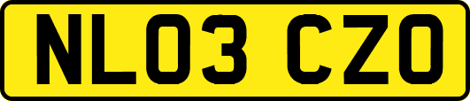 NL03CZO